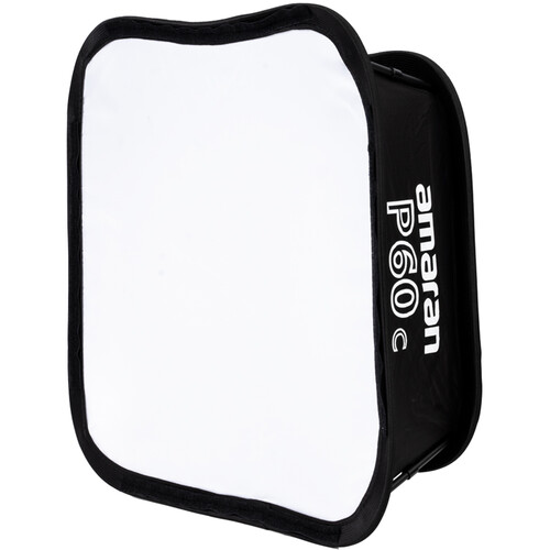 Amaran P60c RGBWW LED Panel - 3
